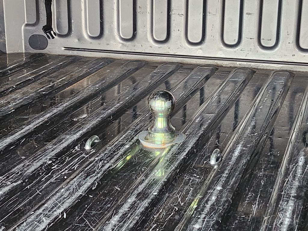 2006 Dodge Ram 2500 SLT