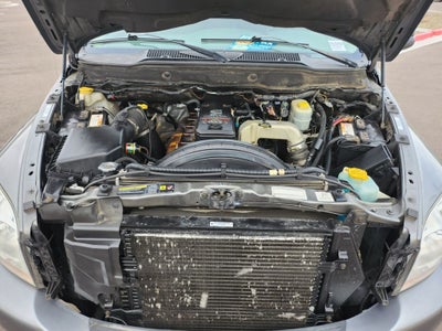 2006 Dodge Ram 2500 SLT