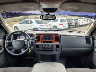 2006 Dodge Ram 2500 SLT