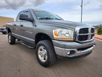 2006 Dodge Ram 2500 SLT