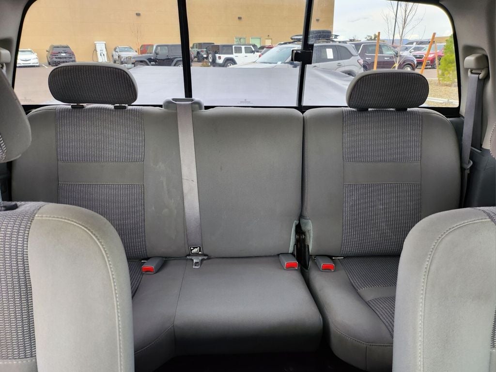 2006 Dodge Ram 2500 SLT