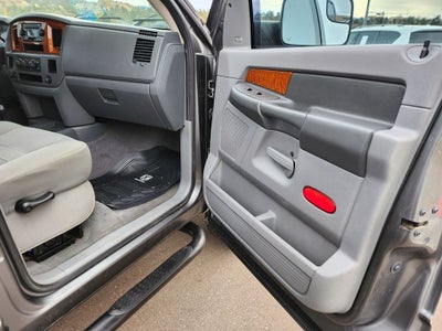 2006 Dodge Ram 2500 SLT