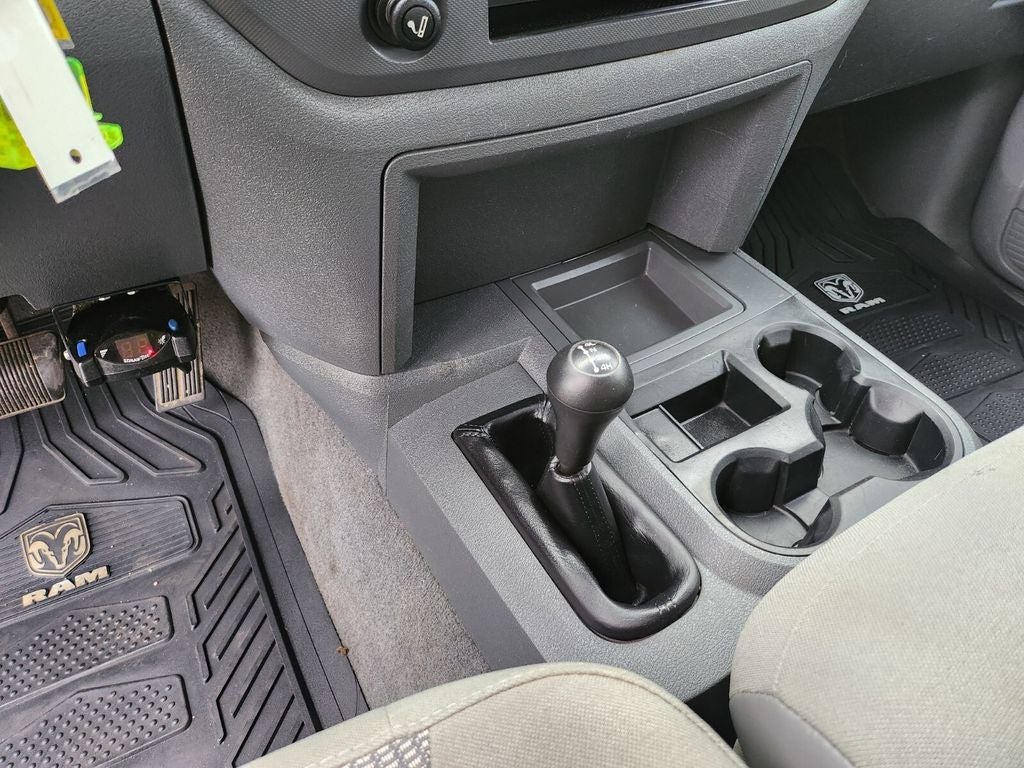 2006 Dodge Ram 2500 SLT