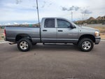 2006 Dodge Ram 2500 SLT