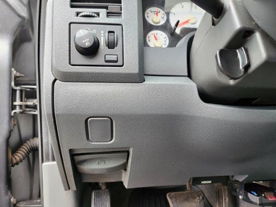 2006 Dodge Ram 2500 SLT