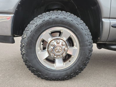 2006 Dodge Ram 2500 SLT