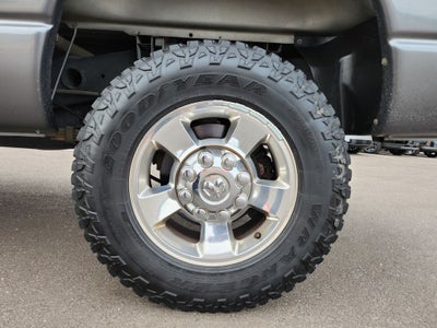 2006 Dodge Ram 2500 SLT