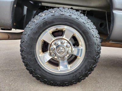 2006 Dodge Ram 2500 SLT