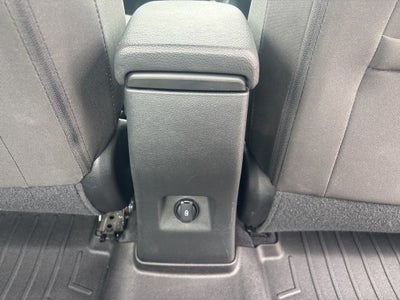 2020 Hyundai ACCENT SEL