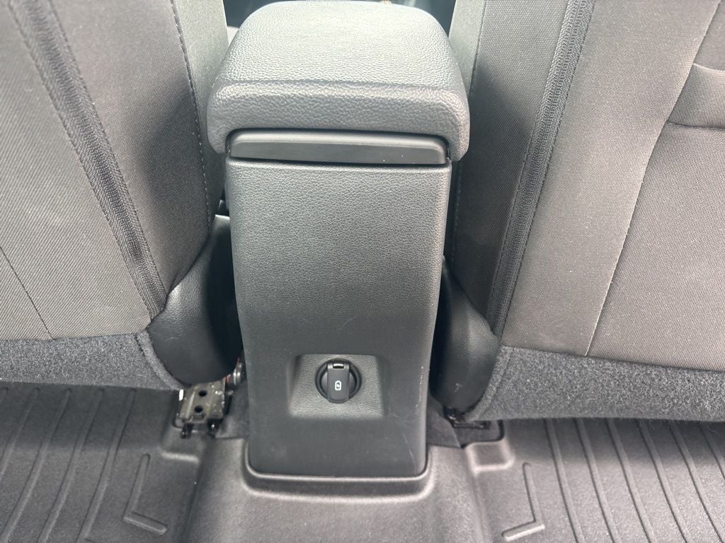 2020 Hyundai ACCENT SEL