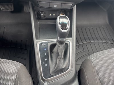 2020 Hyundai ACCENT SEL