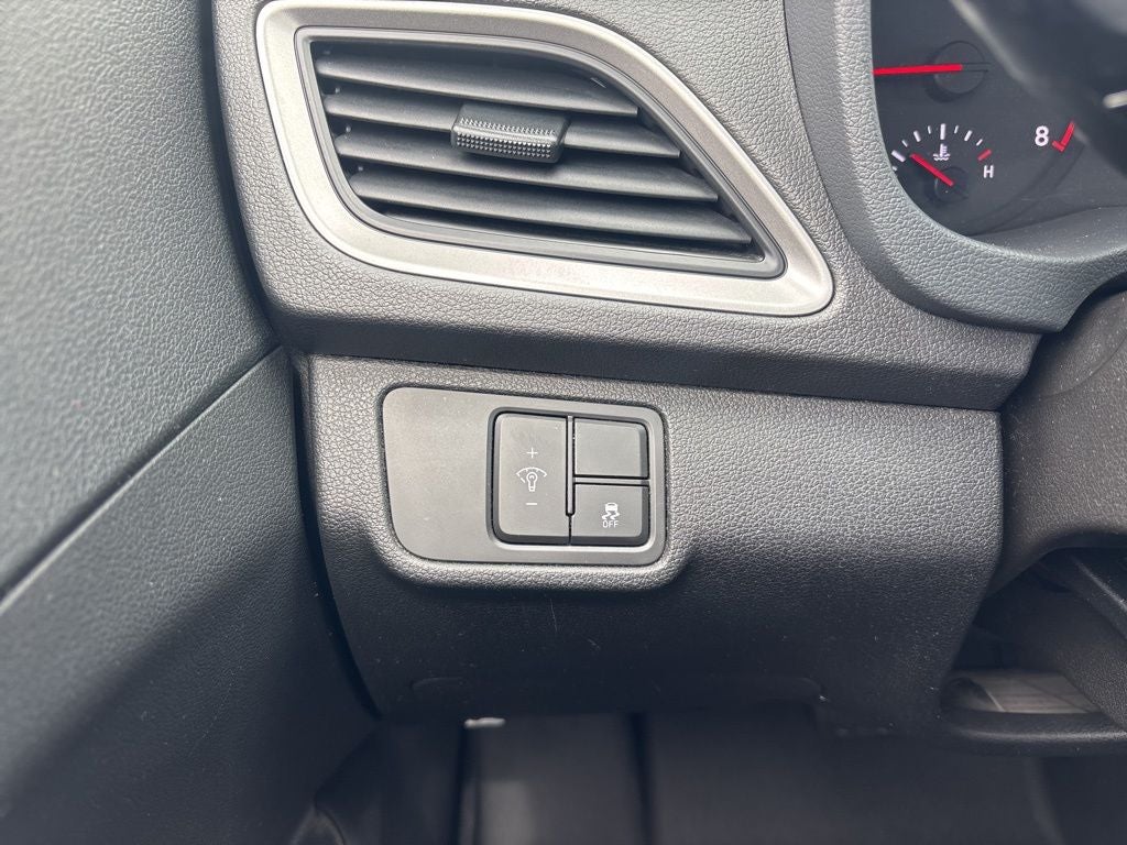 2020 Hyundai ACCENT SEL