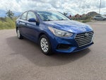 2020 Hyundai ACCENT SE