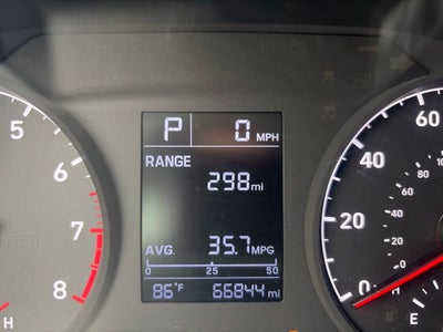 2020 Hyundai ACCENT SE