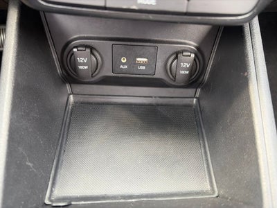 2020 Hyundai ACCENT SE