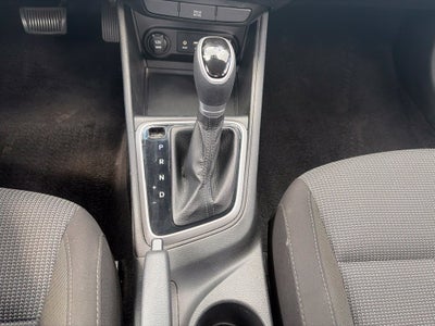 2020 Hyundai ACCENT SE