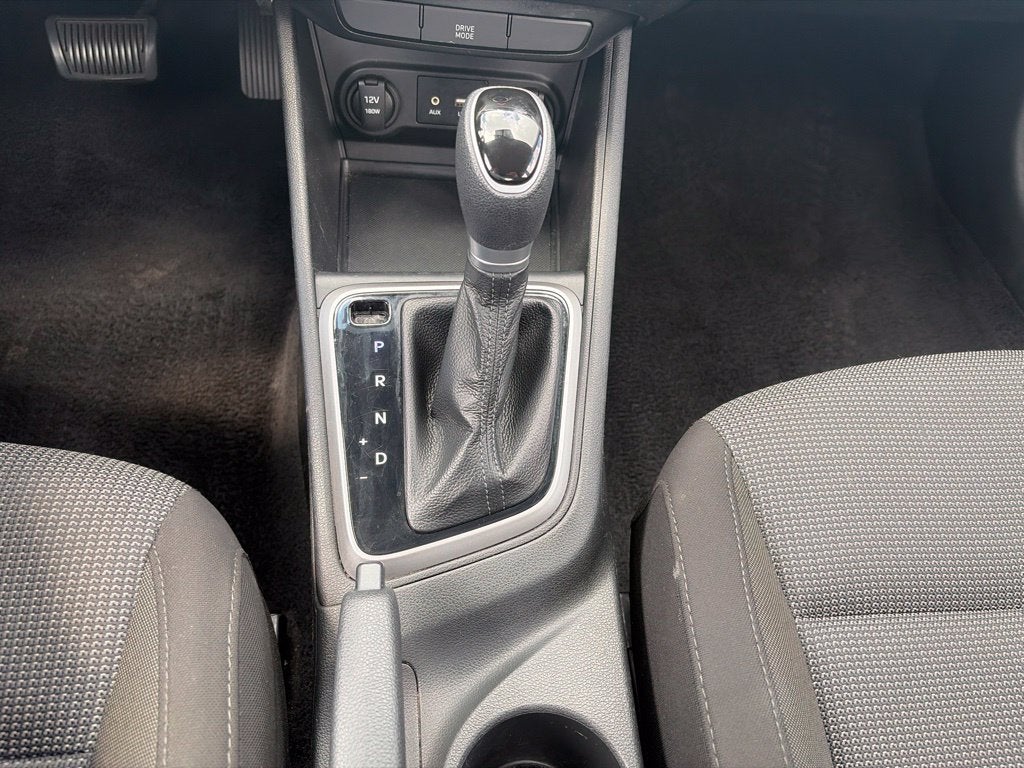 2020 Hyundai ACCENT SE