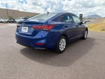 2020 Hyundai ACCENT SE