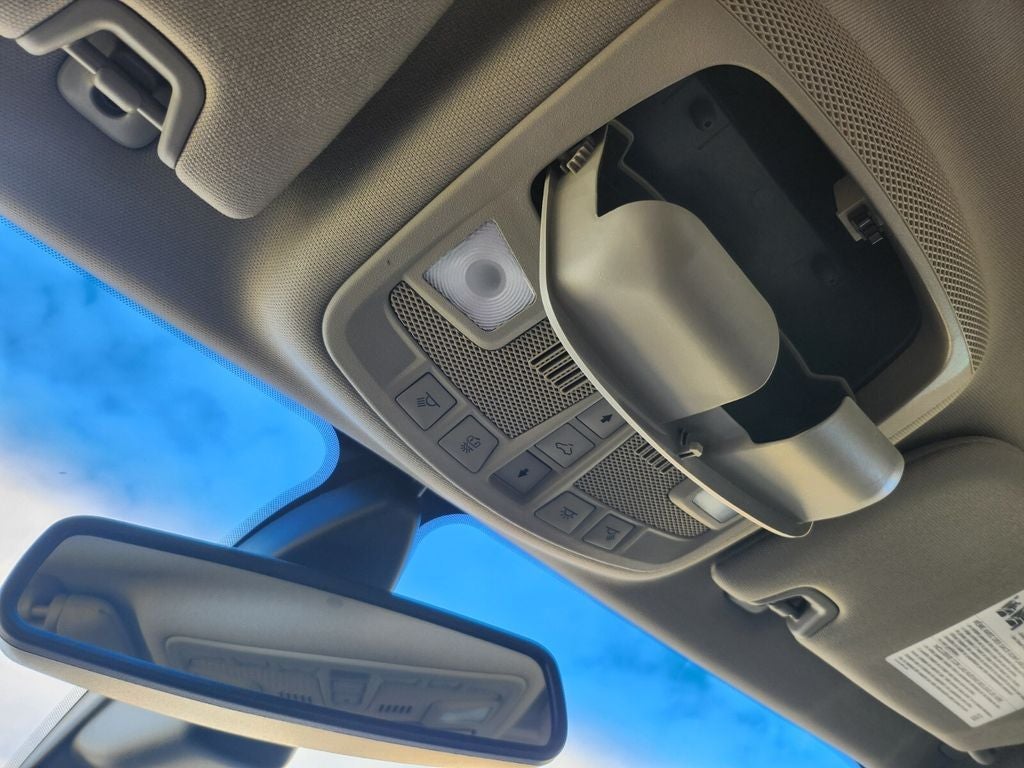 2017 Lincoln MKZ Hybrid Reserve