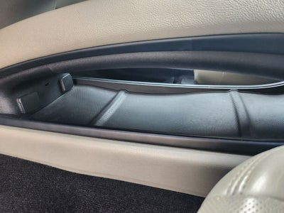 2017 Lincoln MKZ Hybrid Reserve