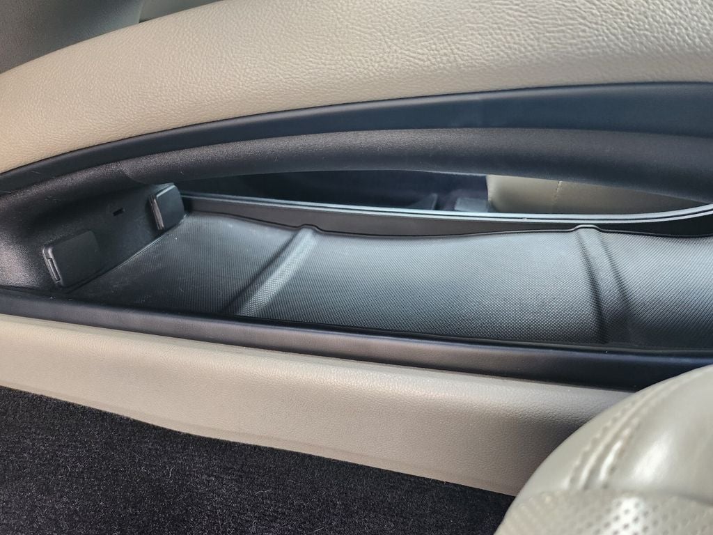 2017 Lincoln MKZ Hybrid Reserve