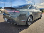 2017 Lincoln MKZ Hybrid Reserve