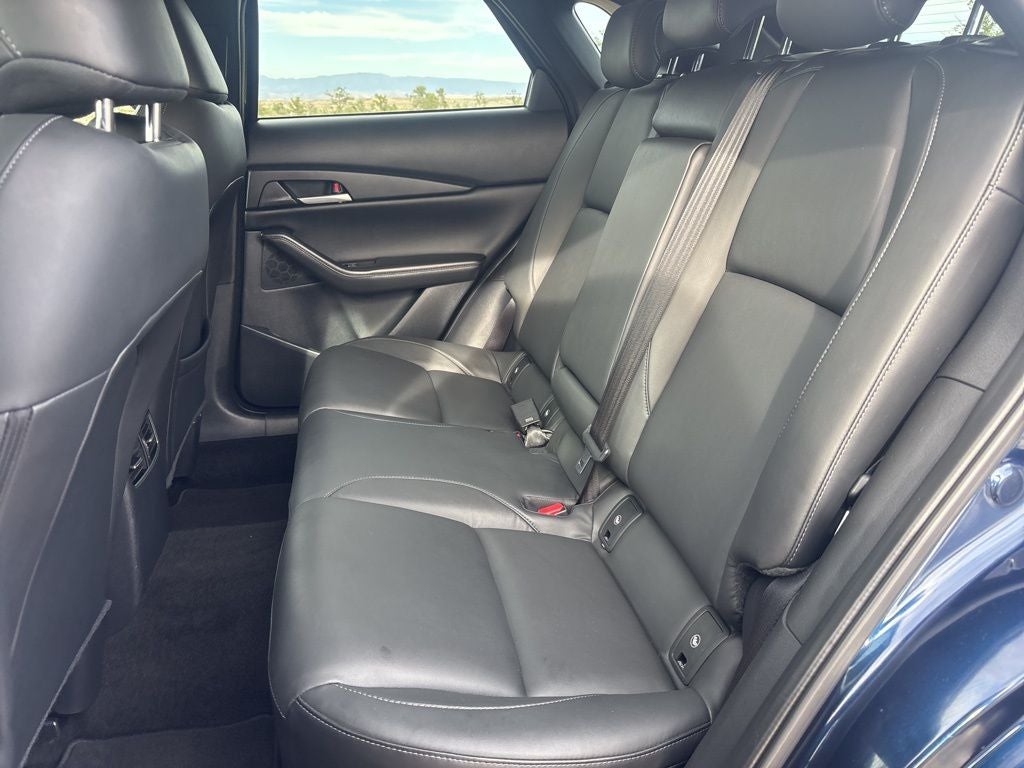 2025 Mazda Mazda CX-30 2.5 S Select Sport