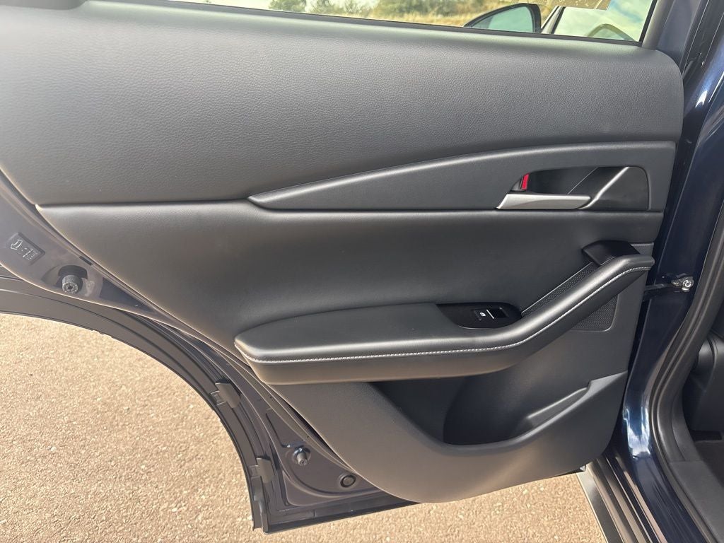 2025 Mazda Mazda CX-30 2.5 S Select Sport