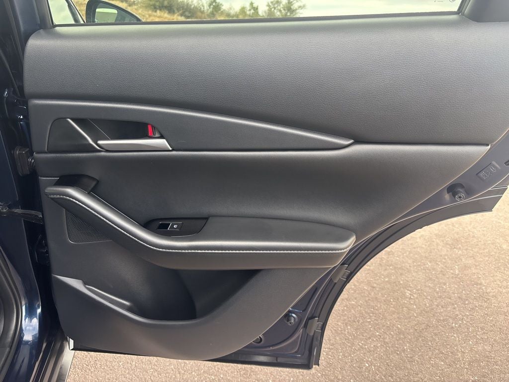 2025 Mazda Mazda CX-30 2.5 S Select Sport