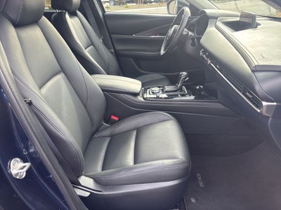 2025 Mazda Mazda CX-30 2.5 S Select Sport