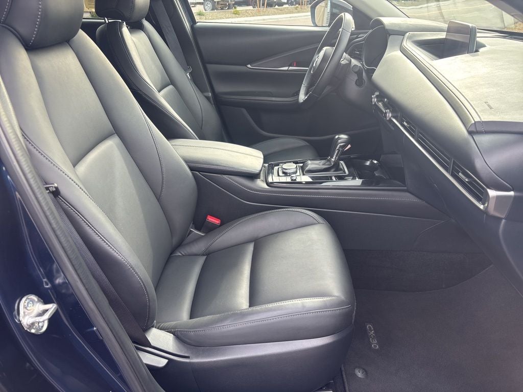 2025 Mazda Mazda CX-30 2.5 S Select Sport