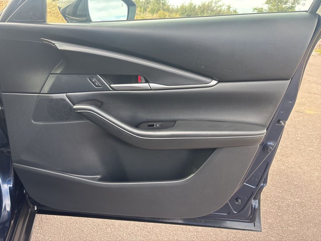 2025 Mazda Mazda CX-30 2.5 S Select Sport