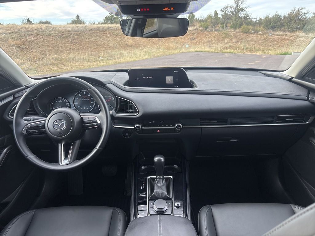 2025 Mazda Mazda CX-30 2.5 S Select Sport