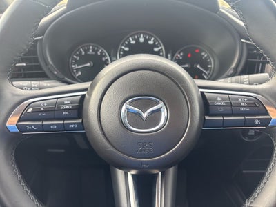 2025 Mazda Mazda CX-30 2.5 S Select Sport