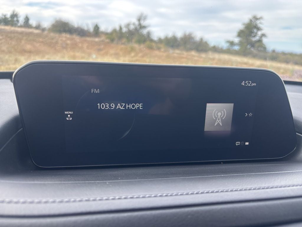 2025 Mazda Mazda CX-30 2.5 S Select Sport