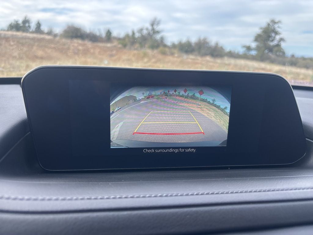 2025 Mazda Mazda CX-30 2.5 S Select Sport