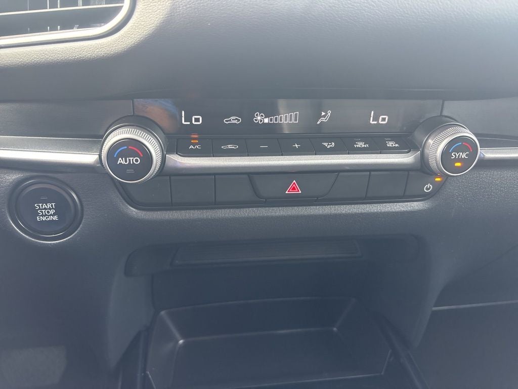 2025 Mazda Mazda CX-30 2.5 S Select Sport