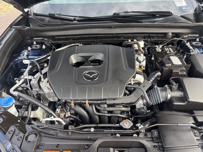 2025 Mazda Mazda CX-30 2.5 S Select Sport