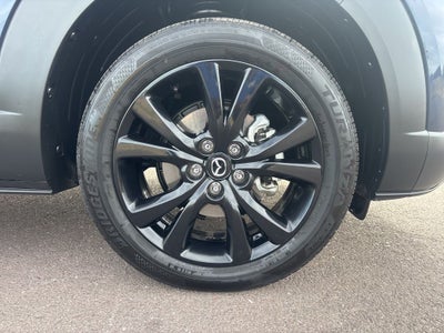 2025 Mazda Mazda CX-30 2.5 S Select Sport
