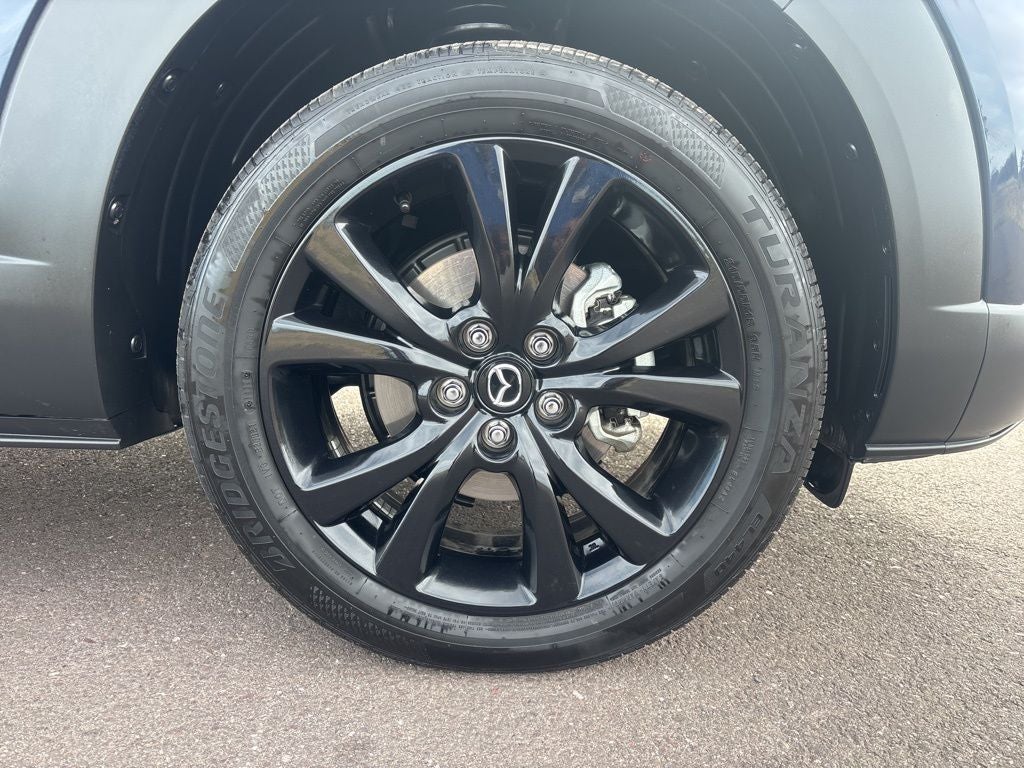 2025 Mazda Mazda CX-30 2.5 S Select Sport