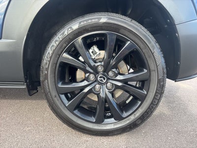 2025 Mazda Mazda CX-30 2.5 S Select Sport
