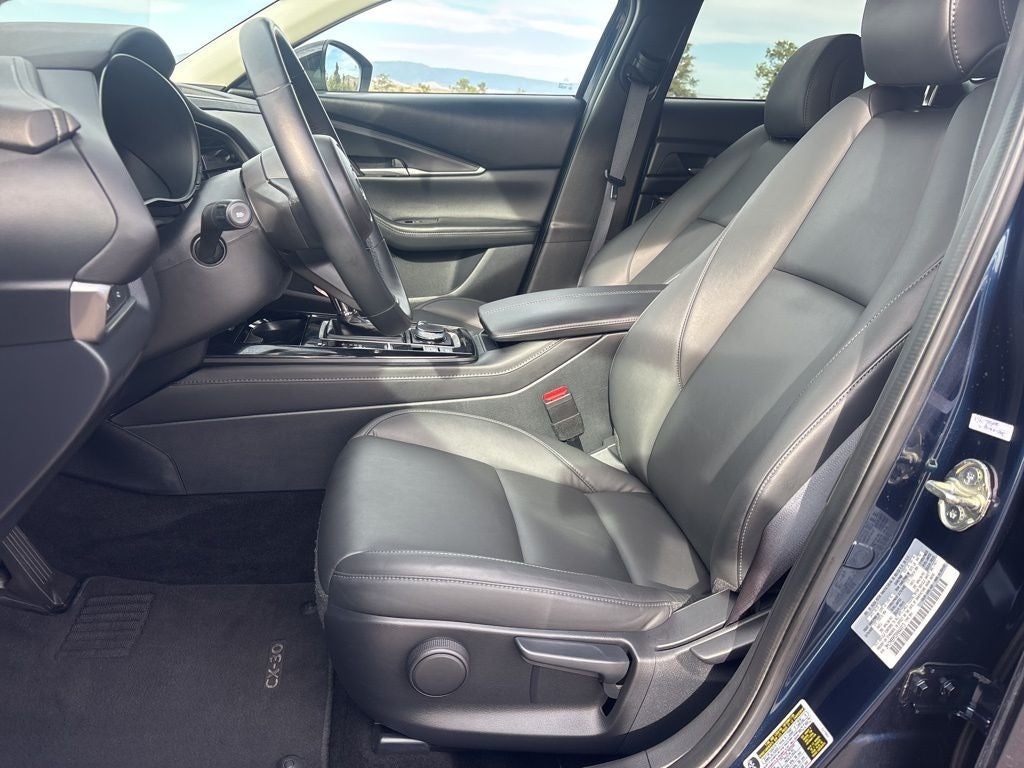 2025 Mazda Mazda CX-30 2.5 S Select Sport