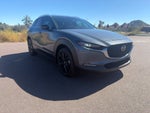 2024 Mazda Mazda CX-30 2.5 S Carbon Edition