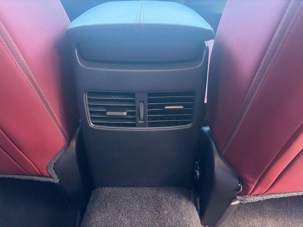 2024 Mazda Mazda CX-30 2.5 S Carbon Edition