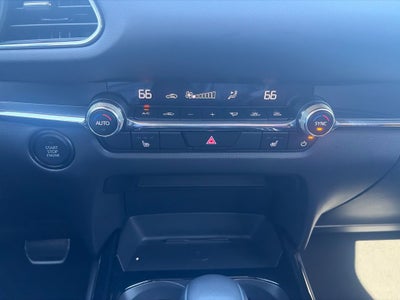 2024 Mazda Mazda CX-30 2.5 S Carbon Edition