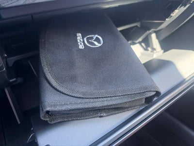2024 Mazda Mazda CX-30 2.5 S Carbon Edition