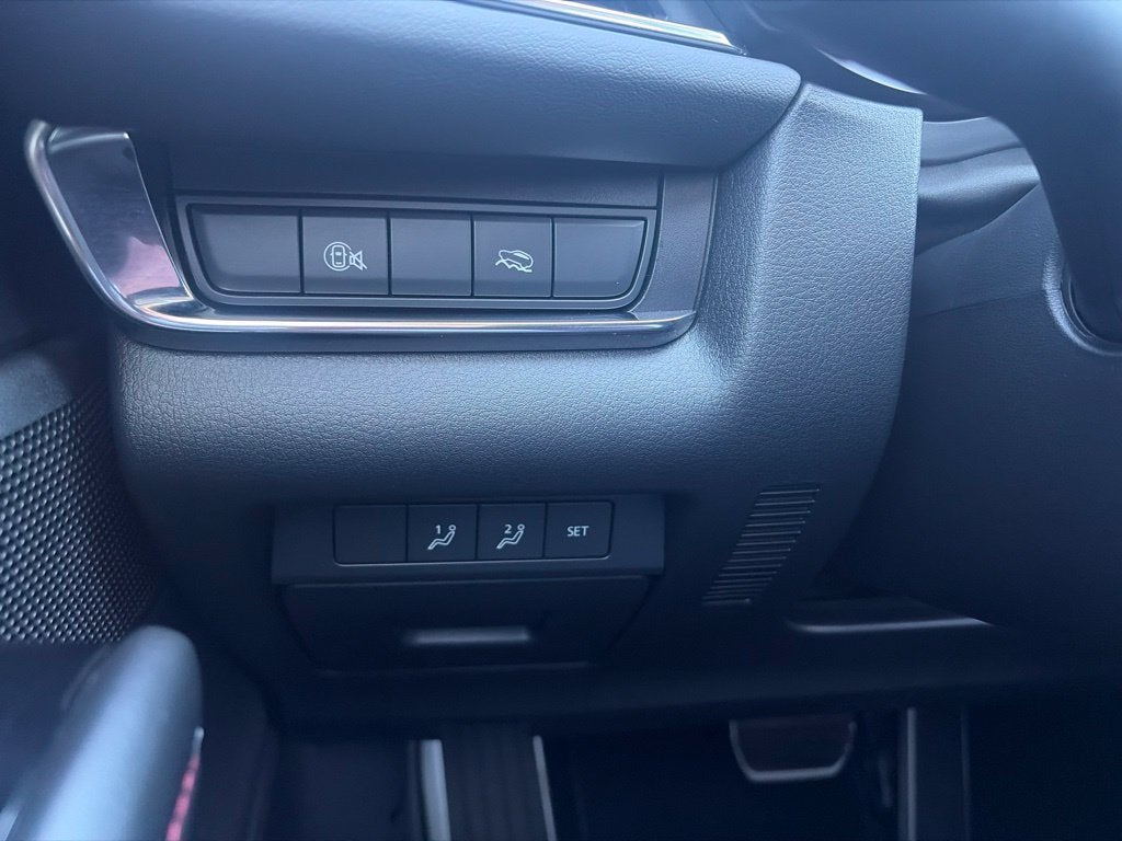 2024 Mazda Mazda CX-30 2.5 S Carbon Edition