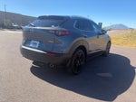2024 Mazda Mazda CX-30 2.5 S Carbon Edition