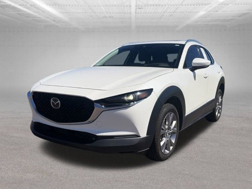 2021 Mazda Mazda CX-30 Premium