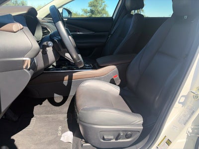 2021 Mazda Mazda CX-30 Premium